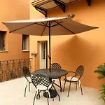 Il Cortile Segreto Bed and breakfast
