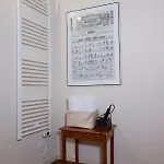 Bed and breakfast Il Cortile Segreto
