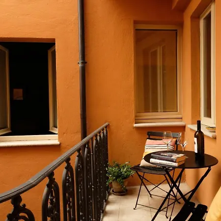 Il Cortile Segreto * San Severino Marche