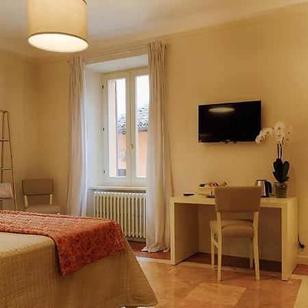 Il Cortile Segreto Bed & Breakfast *