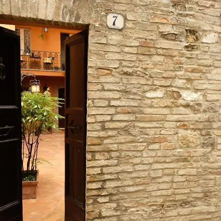 Il Cortile Segreto