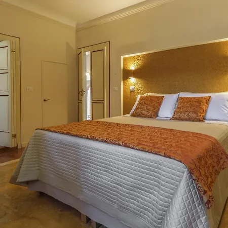 Il Cortile Segreto Bed & Breakfast