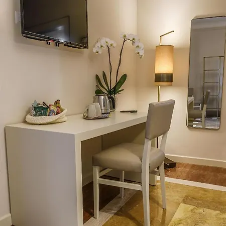 Bed & Breakfast Il Cortile Segreto San Severino Marche