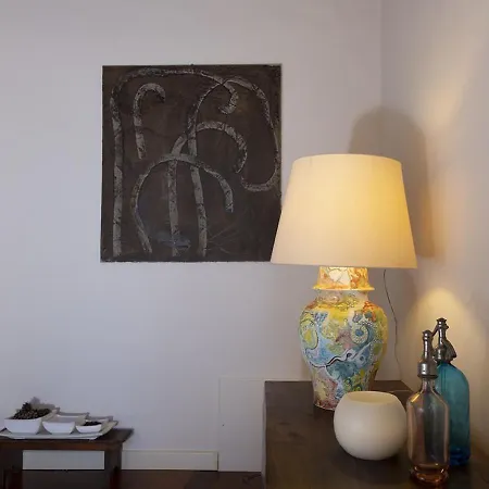 Bed & Breakfast Il Cortile Segreto