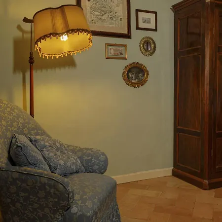 Il Cortile Segreto San Severino Marche