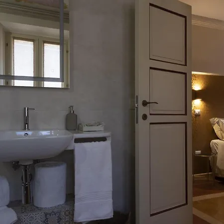 Il Cortile Segreto Bed and breakfast San Severino Marche
