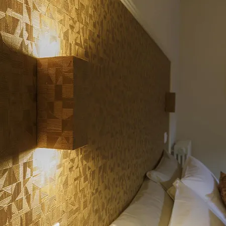 Bed and breakfast Il Cortile Segreto