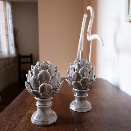 Il Cortile Segreto Bed & Breakfast