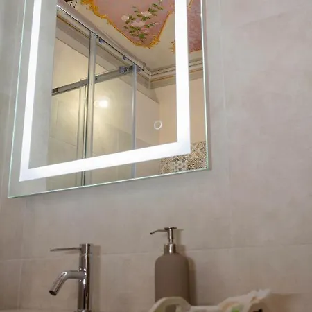 Il Cortile Segreto Bed and breakfast 3*