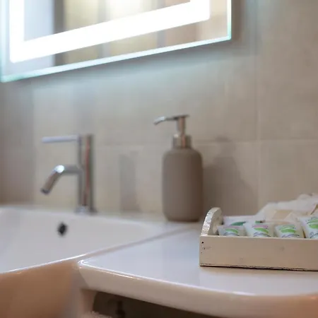 Bed & Breakfast Il Cortile Segreto