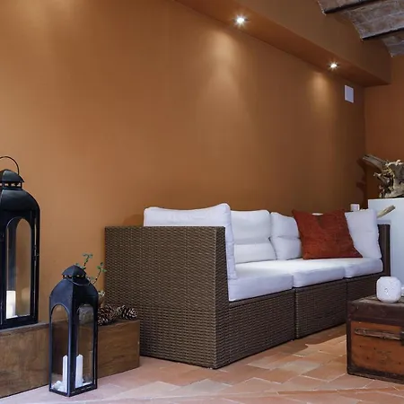 Il Cortile Segreto