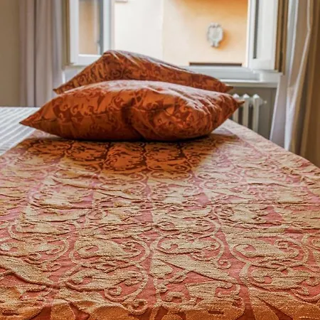 Bed & Breakfast Il Cortile Segreto