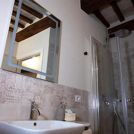 Bed and breakfast Il Cortile Segreto