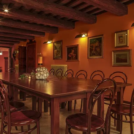 Il Cortile Segreto