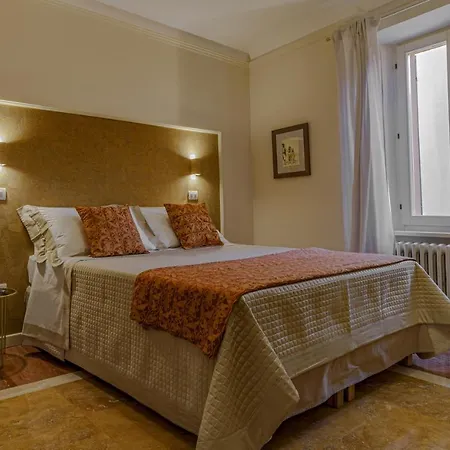 Il Cortile Segreto 3*