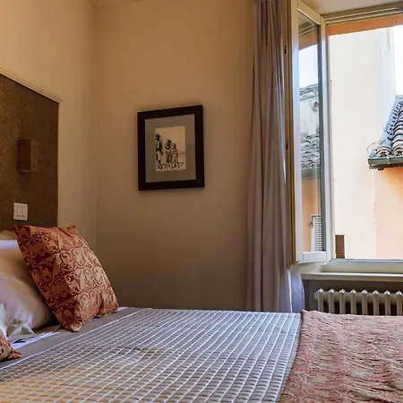 Bed and breakfast Il Cortile Segreto