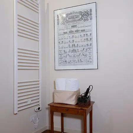 Bed and breakfast Il Cortile Segreto