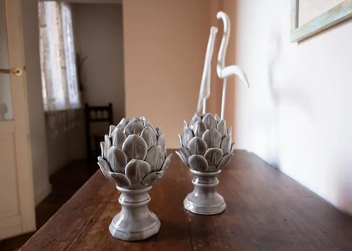 Il Cortile Segreto Bed & Breakfast